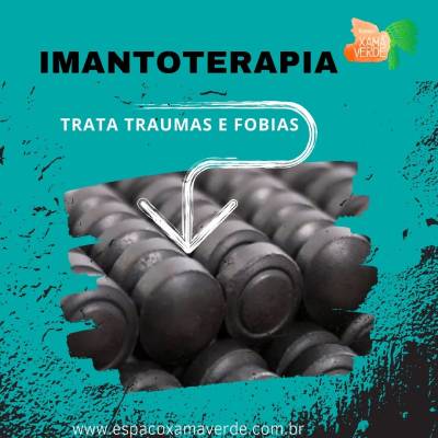 Imantoterapia